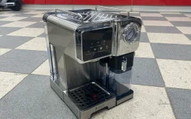 Купить Кофеварка с автоматическим капучинатором Doctor B б/у , в Краснодар Цена:7900рублей