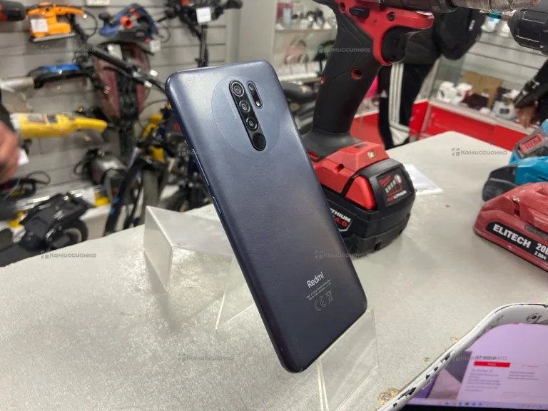 Xiaomi Redmi 9 3/32 ГБ