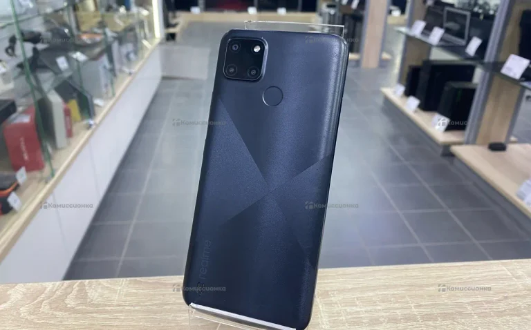 Realme C21Y 3/32 ГБ