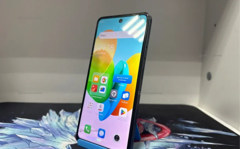 Tecno Spark 20C 4/256 ГБ