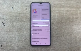Xiaomi Redmi Note 10 Lite 6/128 ГБ