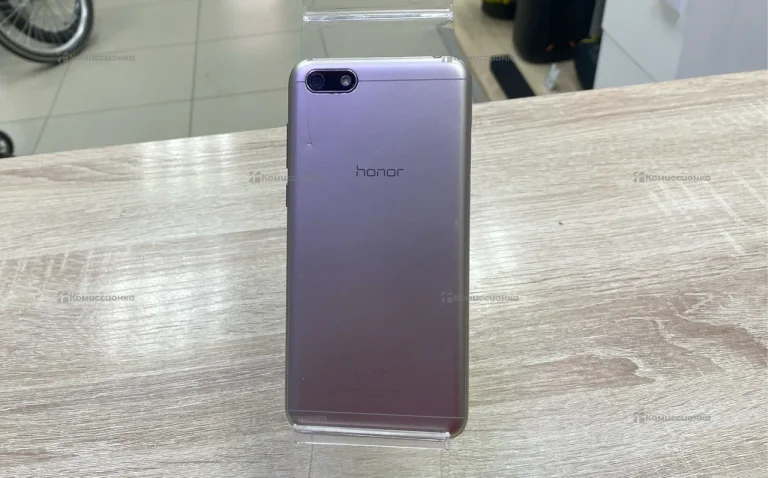 Honor 7A 2/16 ГБ