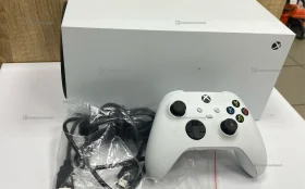 Приставка Xbox Series X 1TB