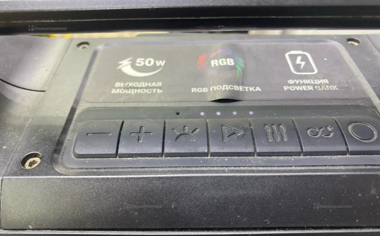 Колонка  DEXP P570