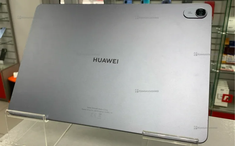 Планшет Huawei Mate Pad 11.5 6/128