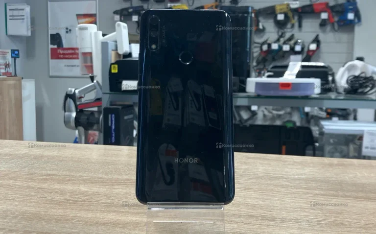 Honor 9X 6/128Gb