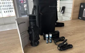 Тепловизионный прицел Akron Z