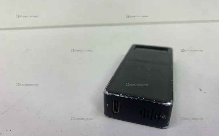 Эл.сигареты Pasito Mini