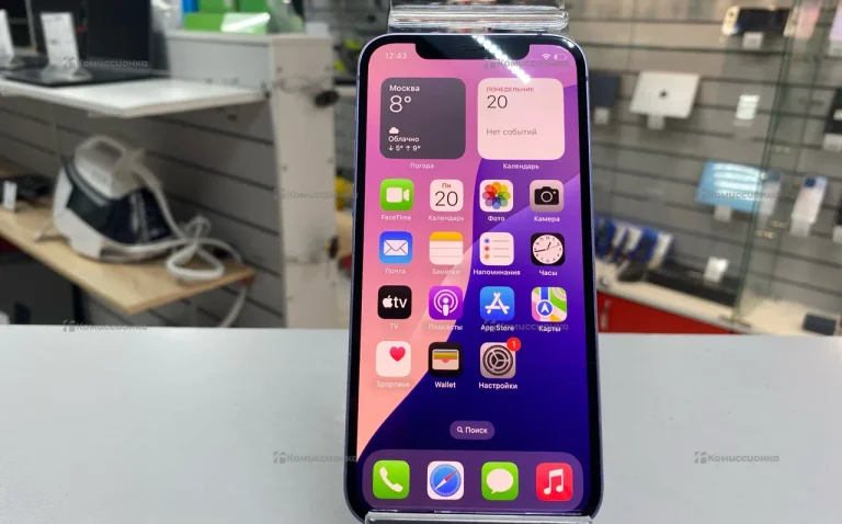 Apple iPhone 12 4/128 ГБ