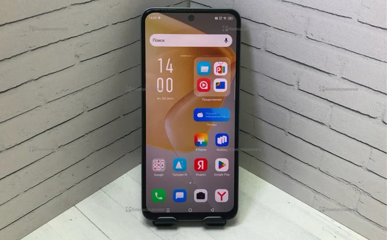 Infinix Hot 50 Pro 8/128Gb