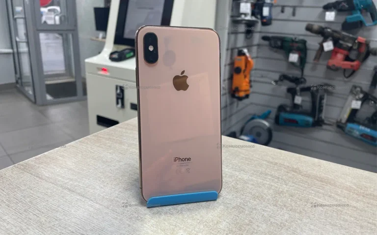 Apple iPhone XS 4/64 ГБ