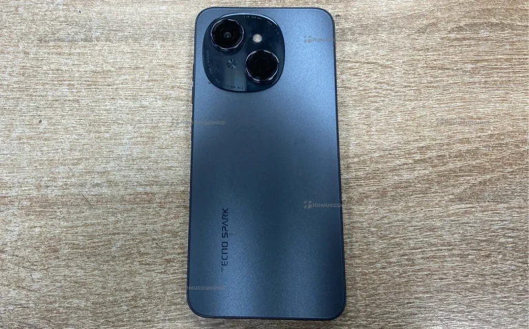 Tecno Spark Go 1 3/128 ГБ