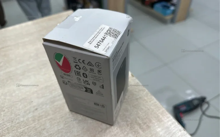 Колонка  Xiaomi Speaker Mini