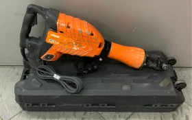 Отбойный молоток Hex Спец МОЭ-2000