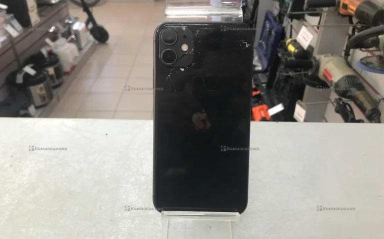 Apple IPhone 11 64Gb