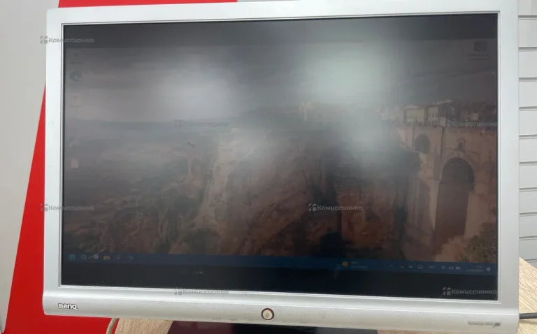 Монитор BenQ G2000WA