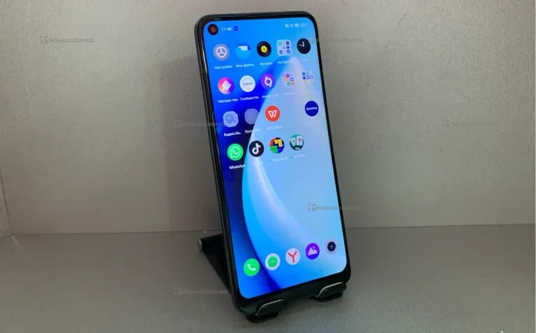 Realme 8 Pro 6/128Gb