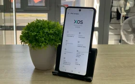 Infinix Smart 8 4/128 ГБ