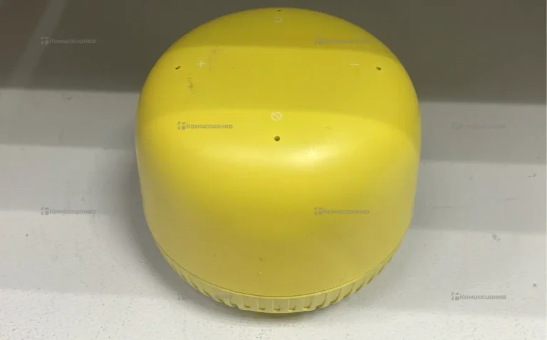 Колонка  Капсула Нео Маруся