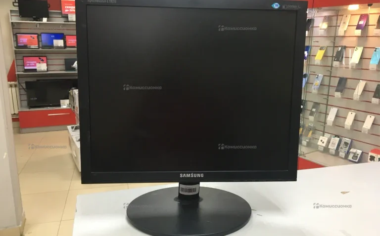 Монитор Samsung CB19LS