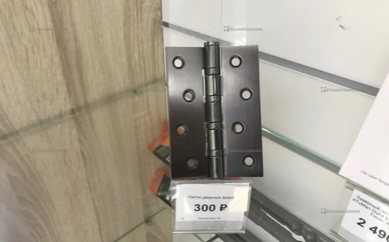 Петли дверные apecs