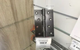 Купить Петли дверные apecs б/у , в Саратов Цена:300рублей