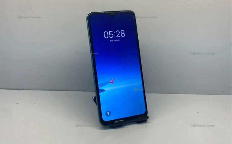 Tecno Spark Go 2023 4/64 ГБ