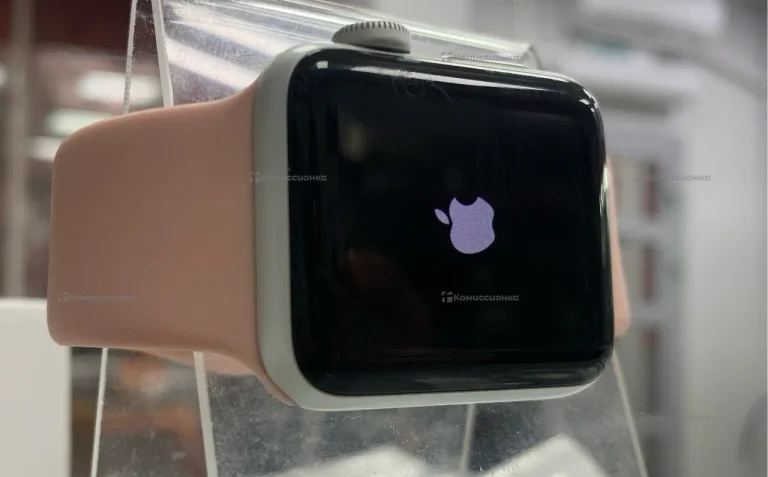 Часы  Appel Watch 3 38