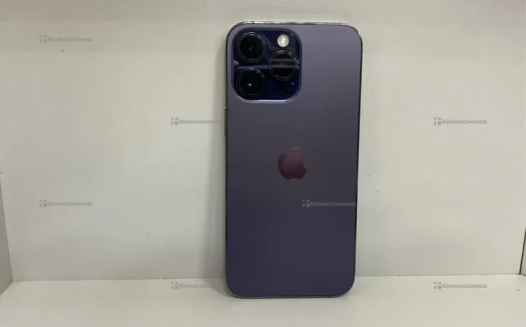 iPhone 14 Pro Max 128GB