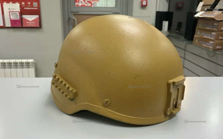 Шлем Армоком 6б47