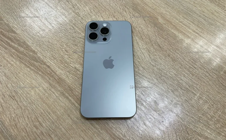 Apple iPhone 15 Pro Max 8/256 ГБ