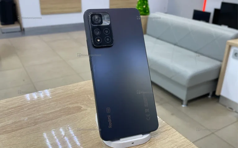 Xiaomi Redmi Note 11 Pro+ 8/128gb