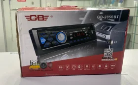 Автомагнитола GB-285SBT