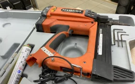 Гвоздезабивной пистолет Hybest GSR40.