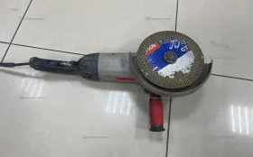 УШМ Интерскол Ушм-2324эм