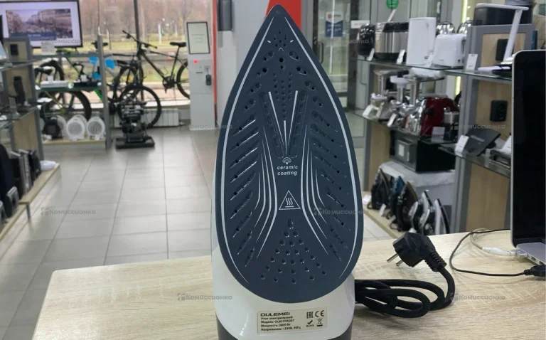 Утюг OULEMEI YDX007