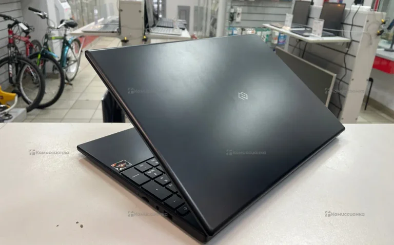 Ноутбук Digma EVE A5820