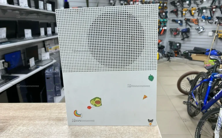 Приставка Xbox one s 1tb Xbox one S