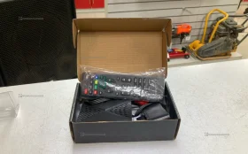 Ты приставка Denn Ddt125