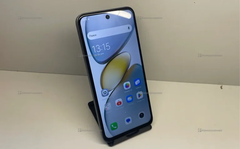 Tecno Spark Go 1 3/64 ГБ