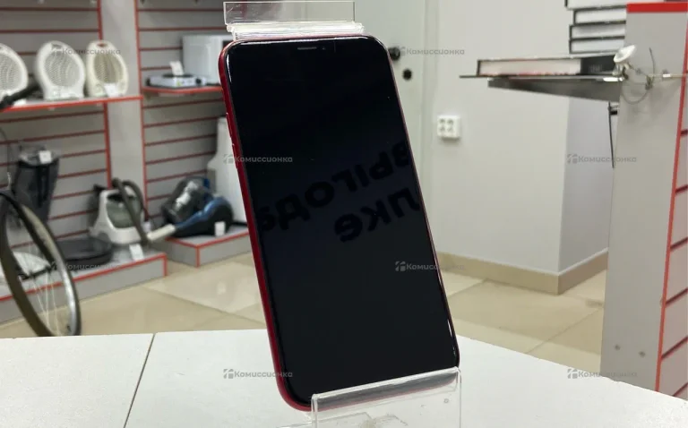 Apple iPhone XR 3/64 ГБ