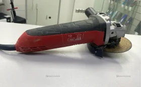 УШМ сетевая Elitech МШУ 10-125Э