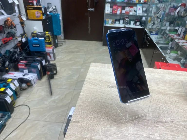 Umidigi G1 Max 6/128 ГБ