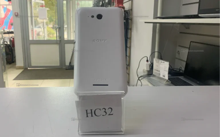 Sony Xperia E3 1/4 ГБ