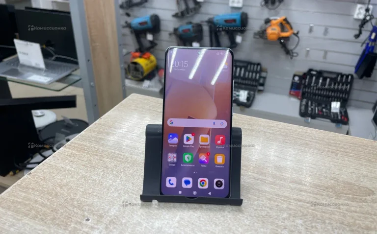 Xiaomi 12X 8/128 ГБ