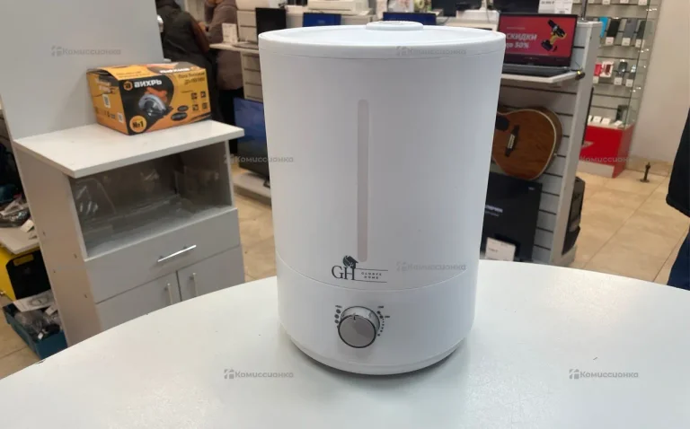 Увлажнитель воздуха Glorys Home H30