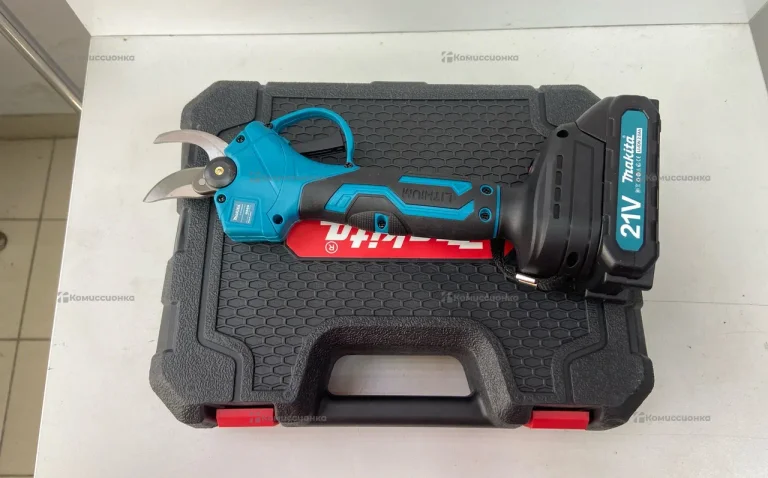 Секатор Makita (реп)