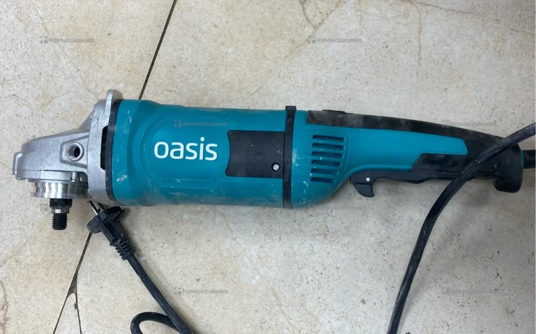 УШМ Oasis AG-230/230