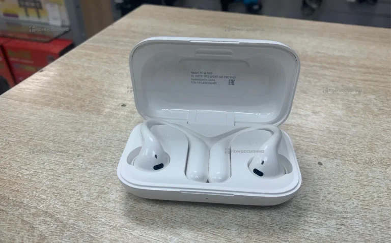 Наушники HIPER SPORT AIR M43