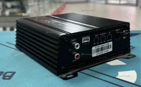 Купить Усилитель  Deaf Bonce Atom 1300.1 Pro б/у , в Рязань Цена:8900рублей